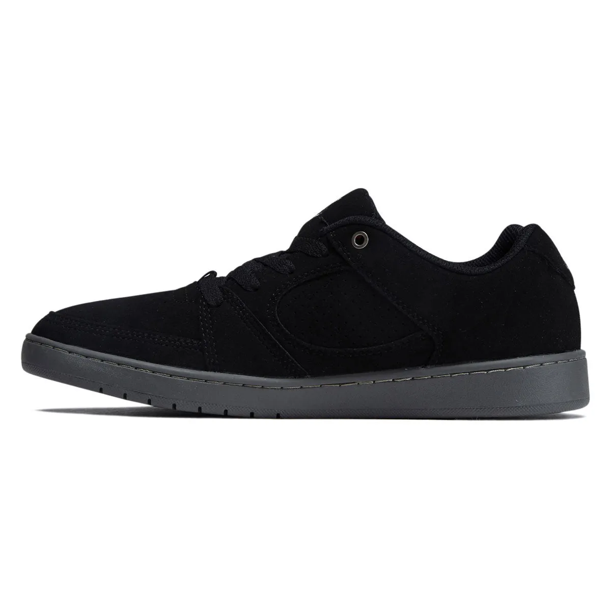 Light Drive eS Accel Slim Shoes - Black/Black/Grey