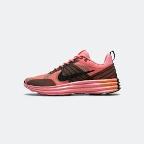Lunar Roam PRM - Pink Gaze/Black-Crimson Bliss Light Weight Dynamic chic