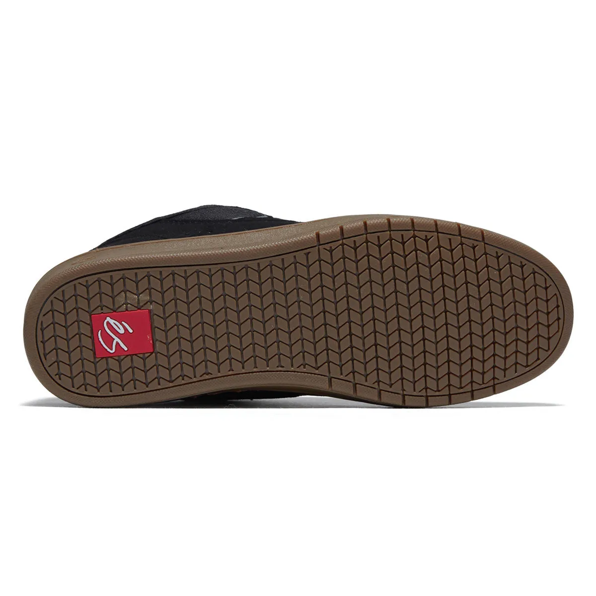 Light Move eS Sophisto Shoes - Black/Gum