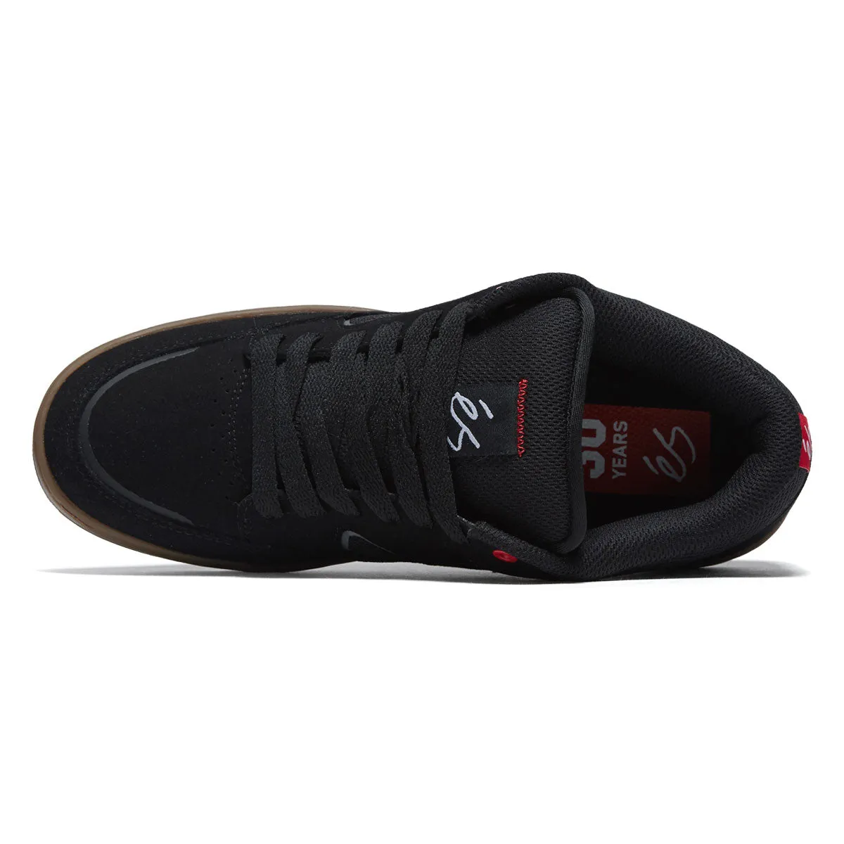 Light Move eS Sophisto Shoes - Black/Gum