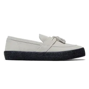 Everyday Casual Everyday Walk Last Resort AB VM005 Loafer Shoes - White/Black