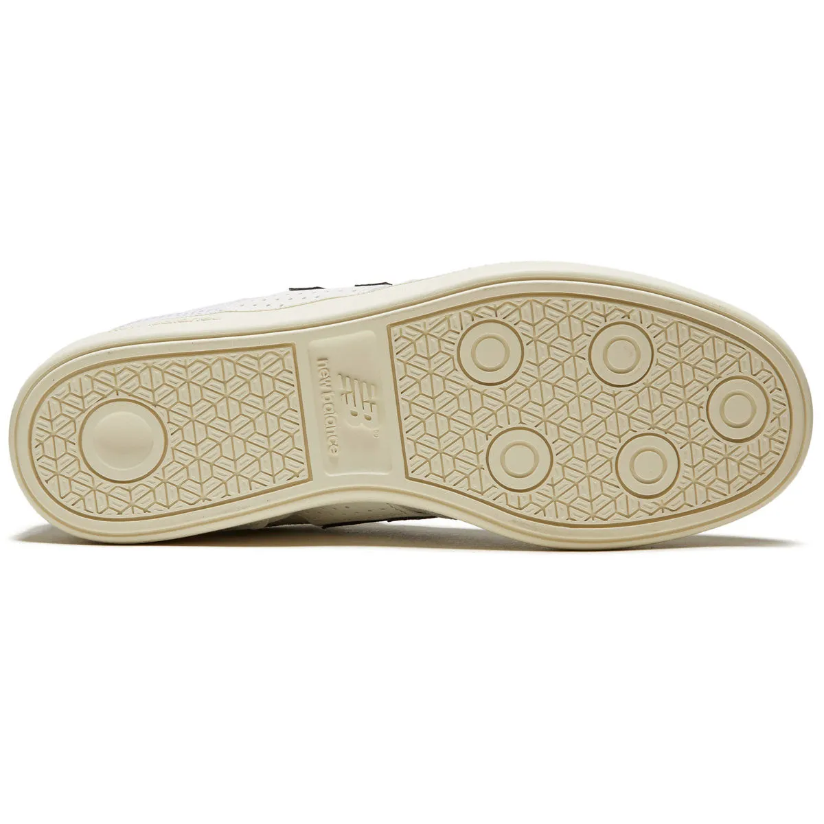 Light Stepper New Balance 508 Westgate Shoes - White/Black