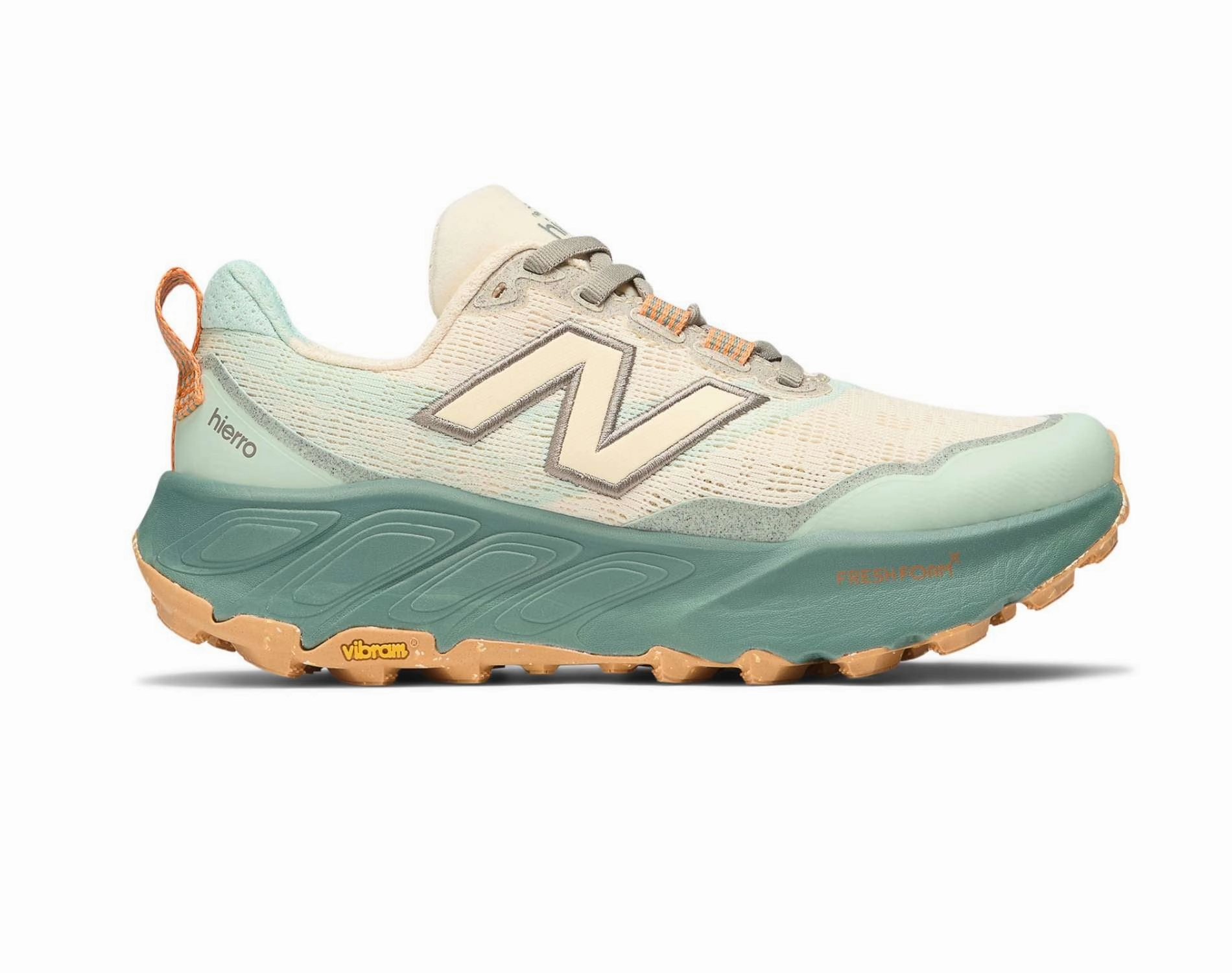 Light - drift New Balance Hierro V9 Womens