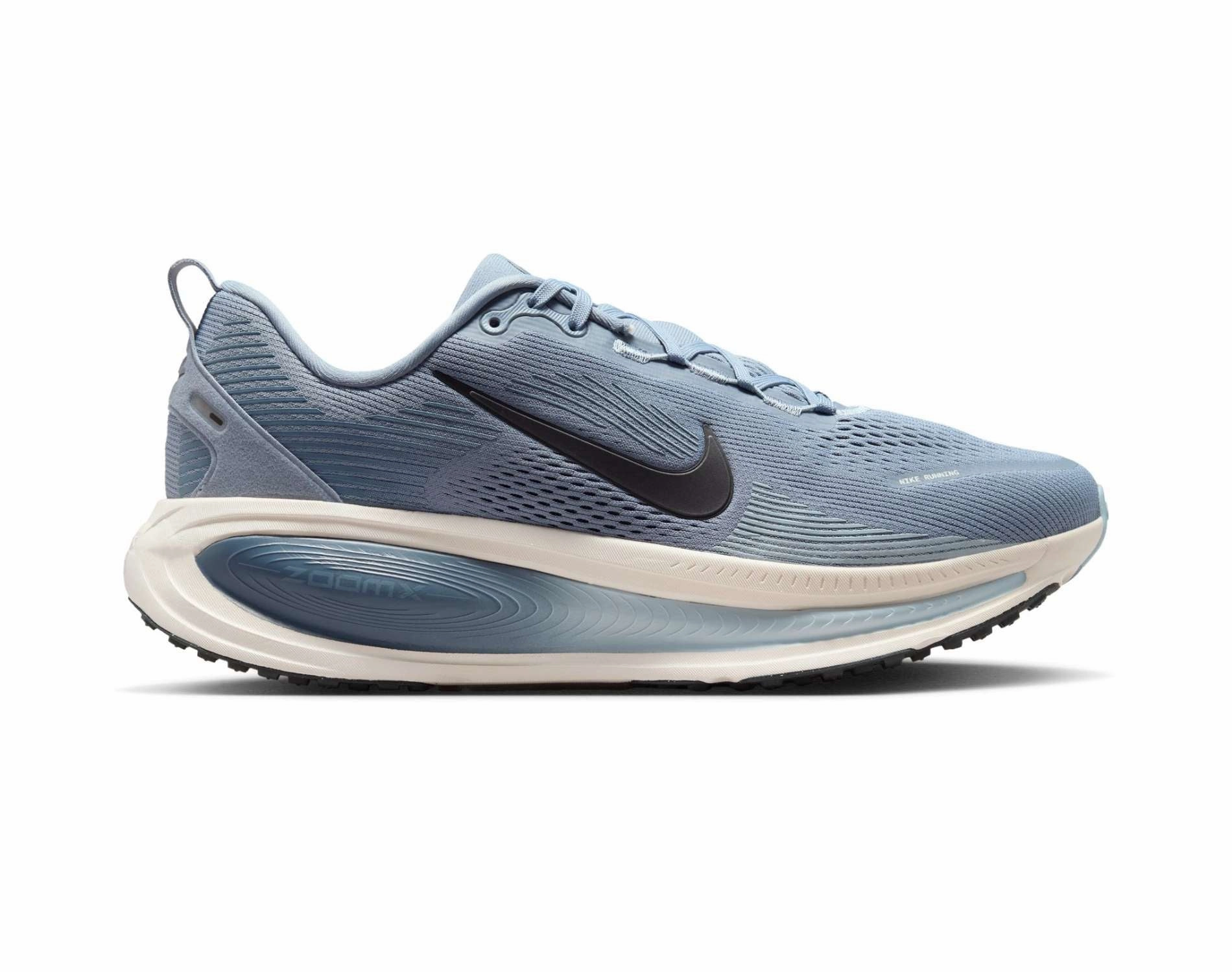 Light - Structured Design Nike Vomero 18 Mens