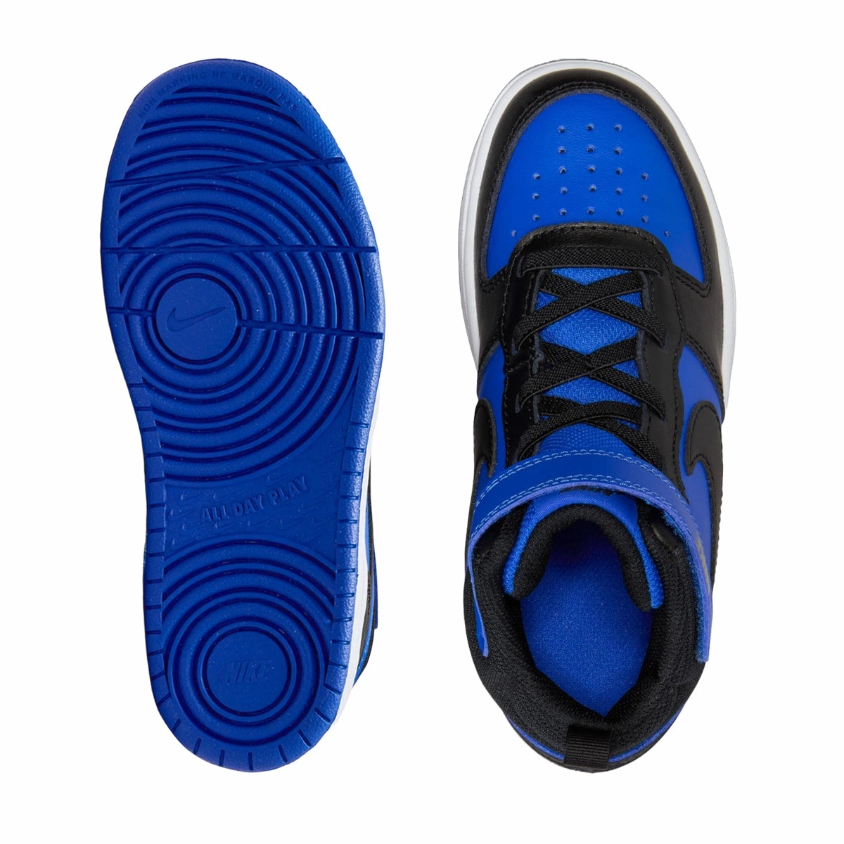 Light - weight feature Court Borough Mid 2 - Kids