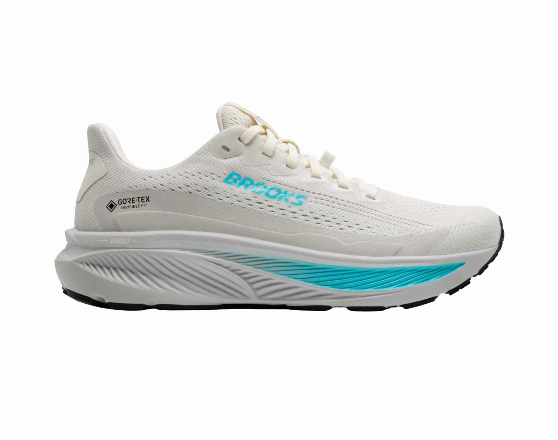 Light Comfort Brooks Ghost GTX 17 Womens
