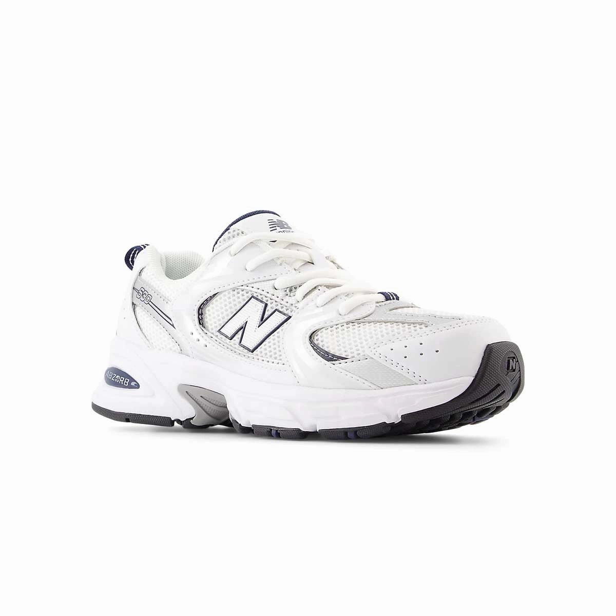 Light Dash 530 'White Natural Indigo'