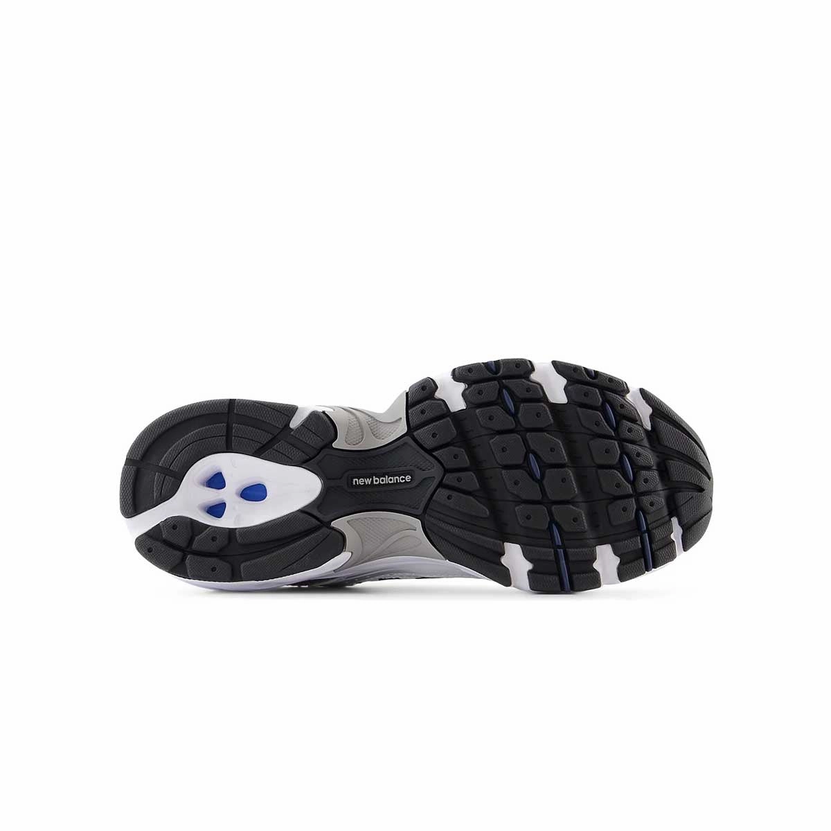 Light Dash 530 'White Natural Indigo'