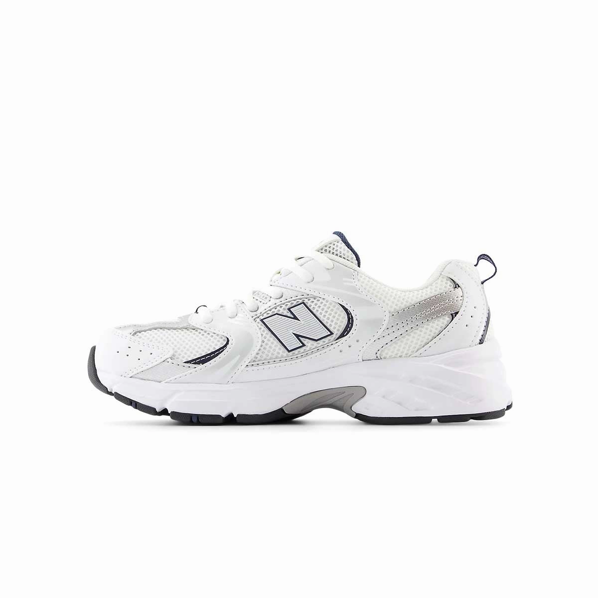 Light Dash 530 'White Natural Indigo'