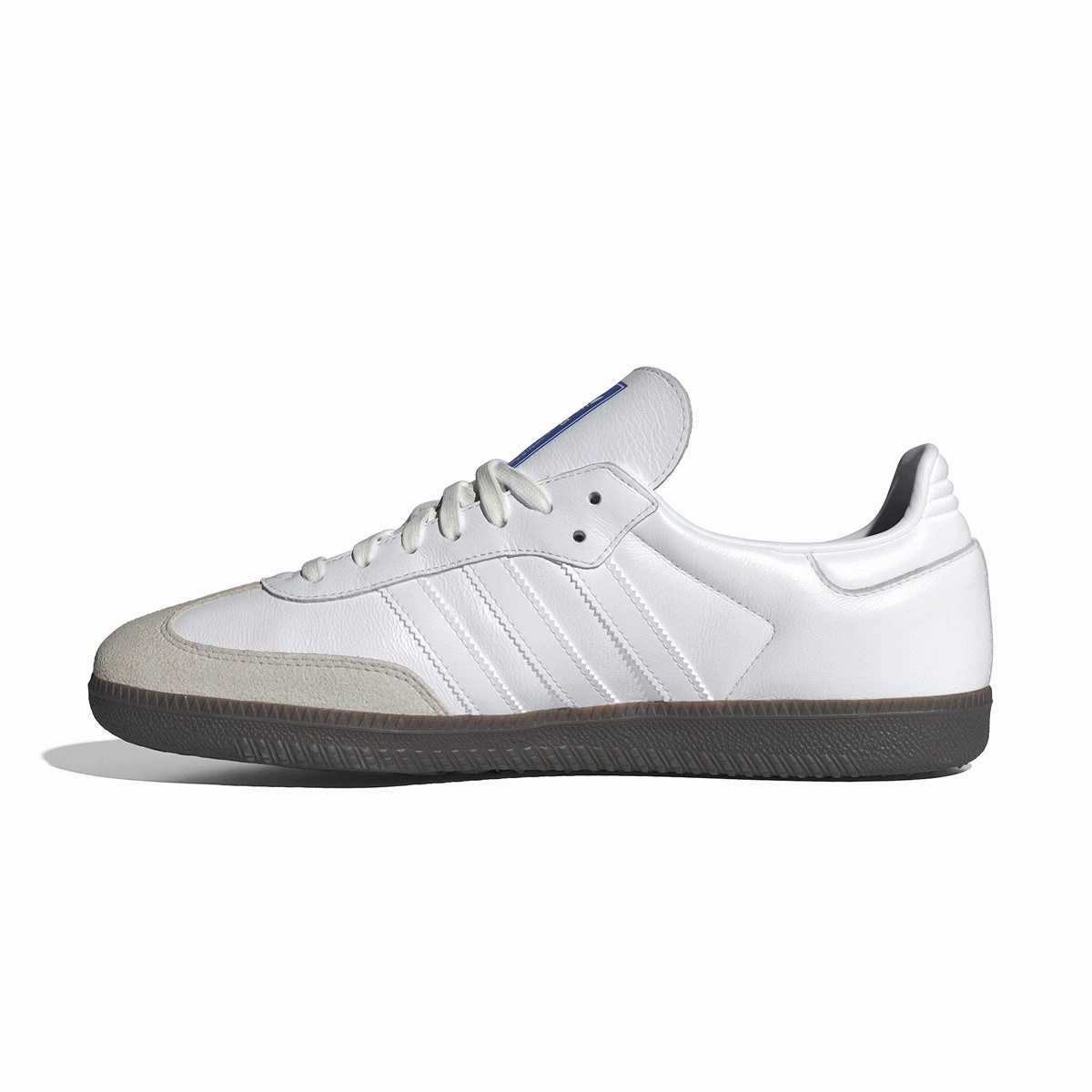 Light Dash Samba OG 'Cloud White Gum'