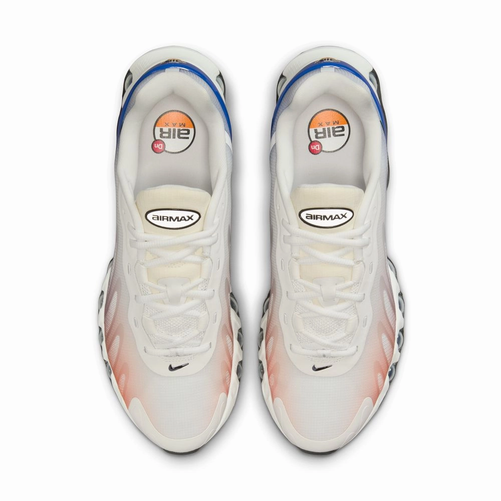 Light Design Air Max DN8 'Summit White'
