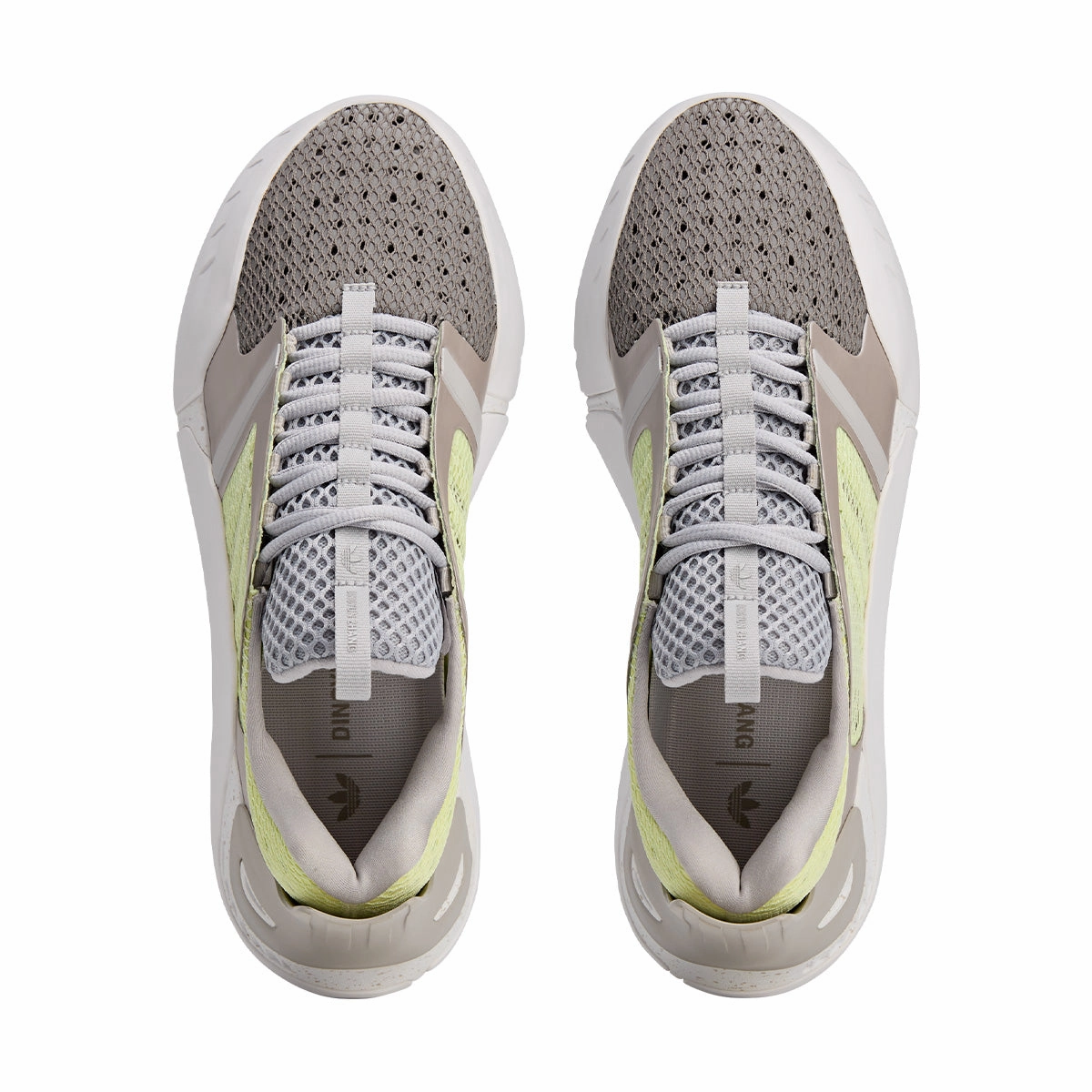 Light Ease   Dingyun Zhang Kouza 'Almost Lime Clear Granite'