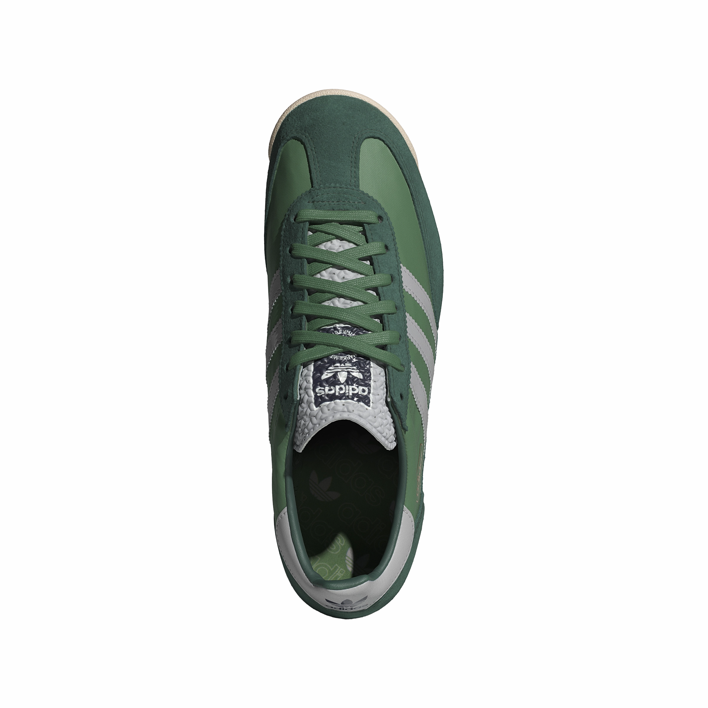 Light Glide SL 72 RS 'Preloved Green'