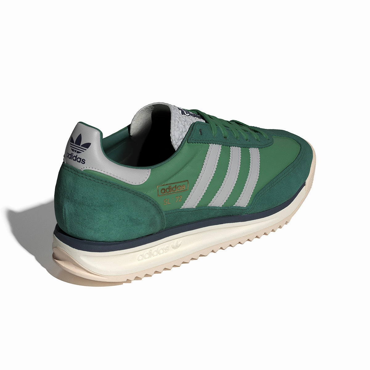 Light Glide SL 72 RS 'Preloved Green'
