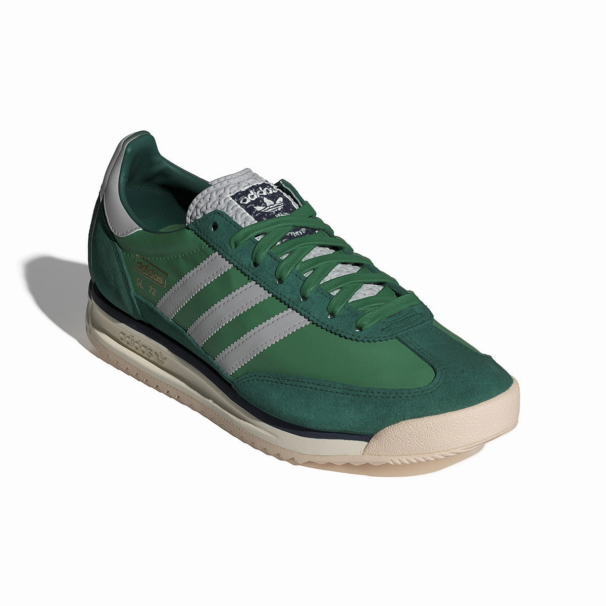 Light Glide SL 72 RS 'Preloved Green'