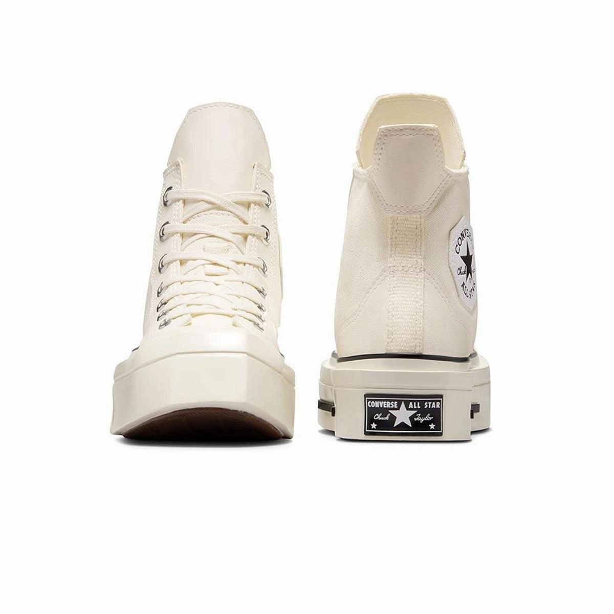 Light Grip Chuck 70 De Luxe Squared 'Egret'