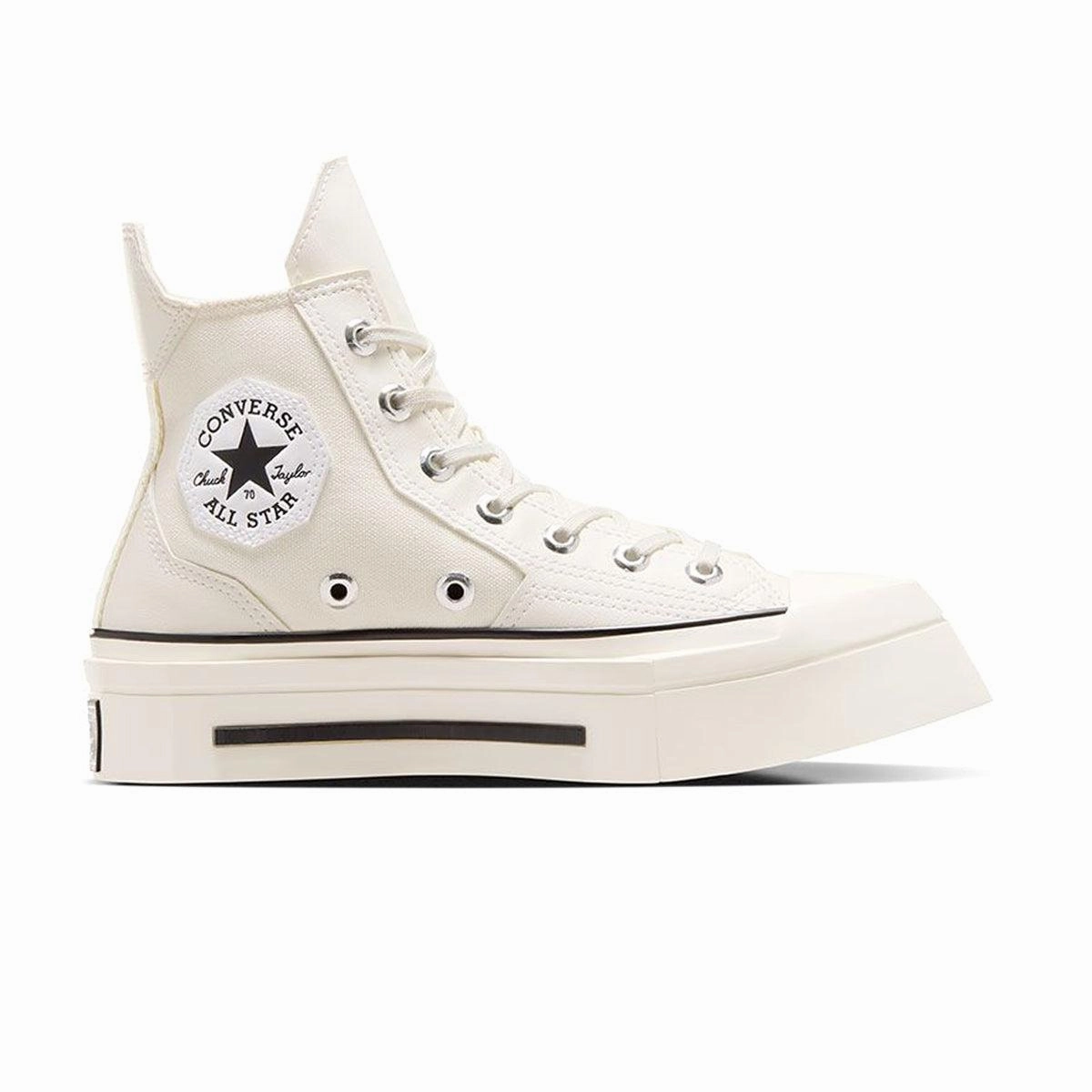 Chuck 70 De Luxe Squared 'Egret' Fun Hike