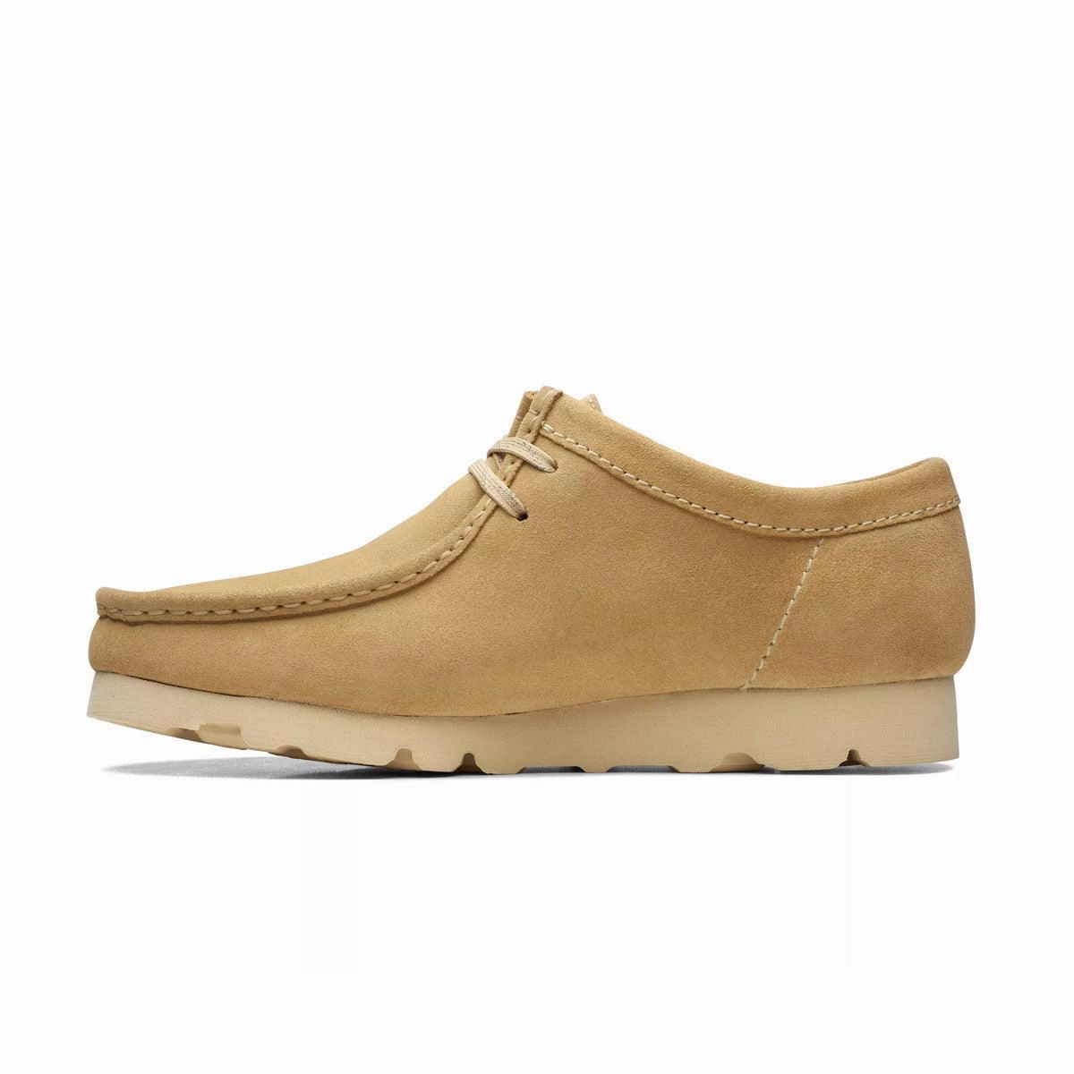 Light Grip Wallabee GTX 'Maple Suede'