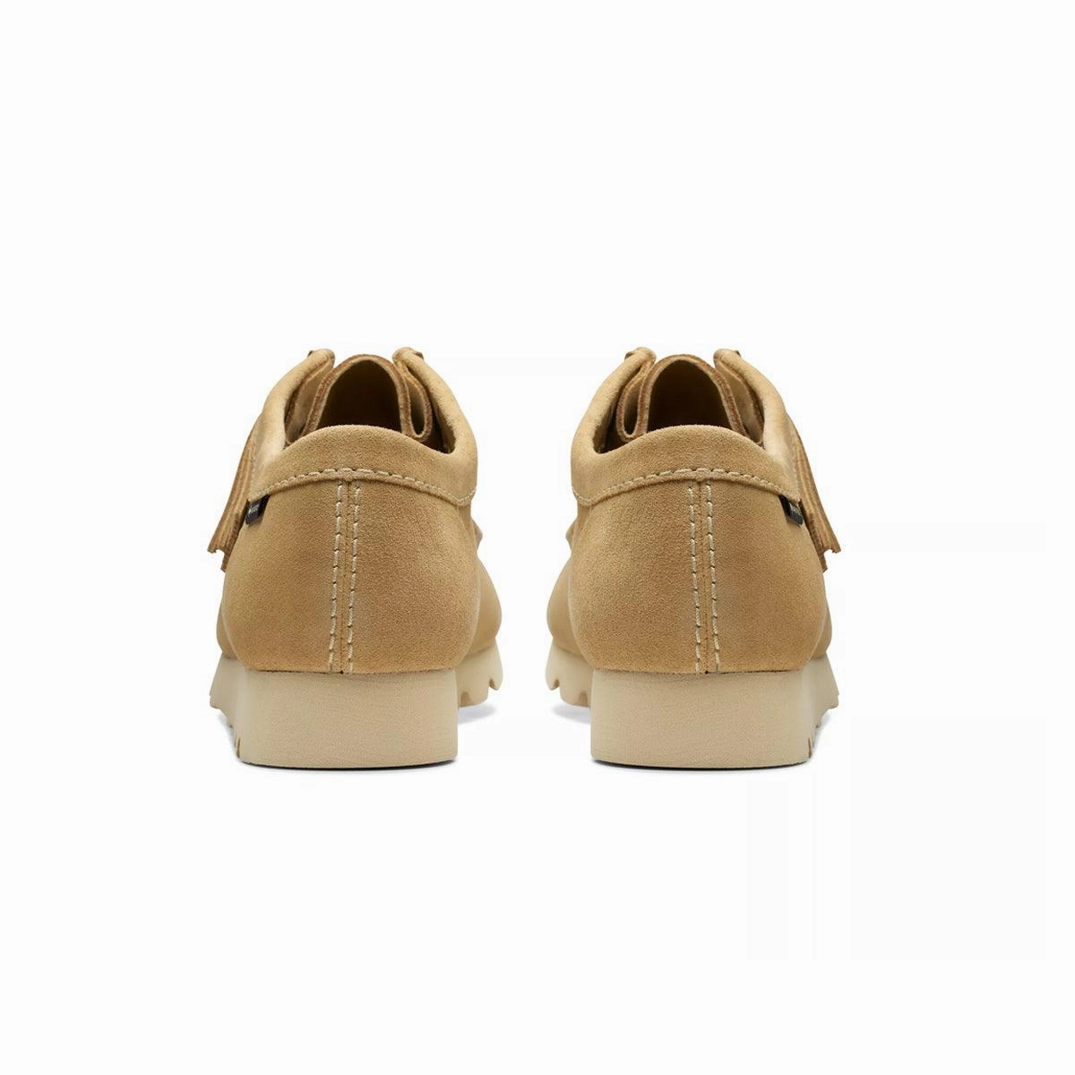 Light Grip Wallabee GTX 'Maple Suede'