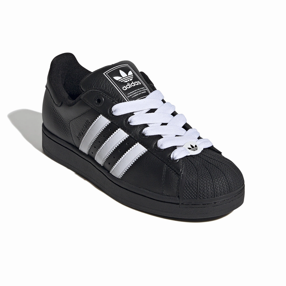 Light Motion Glide Superstar II 'Black White'