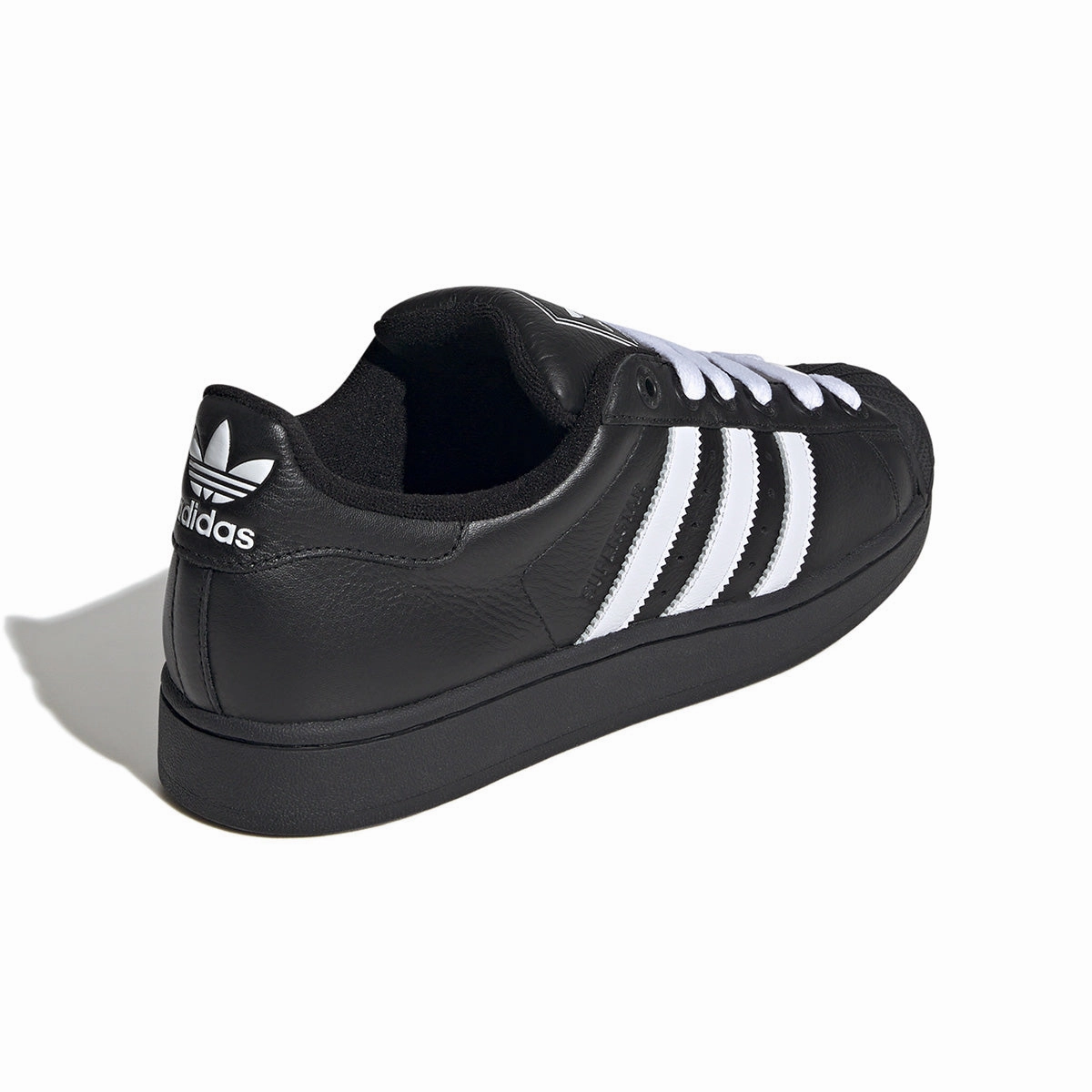 Light Motion Glide Superstar II 'Black White'