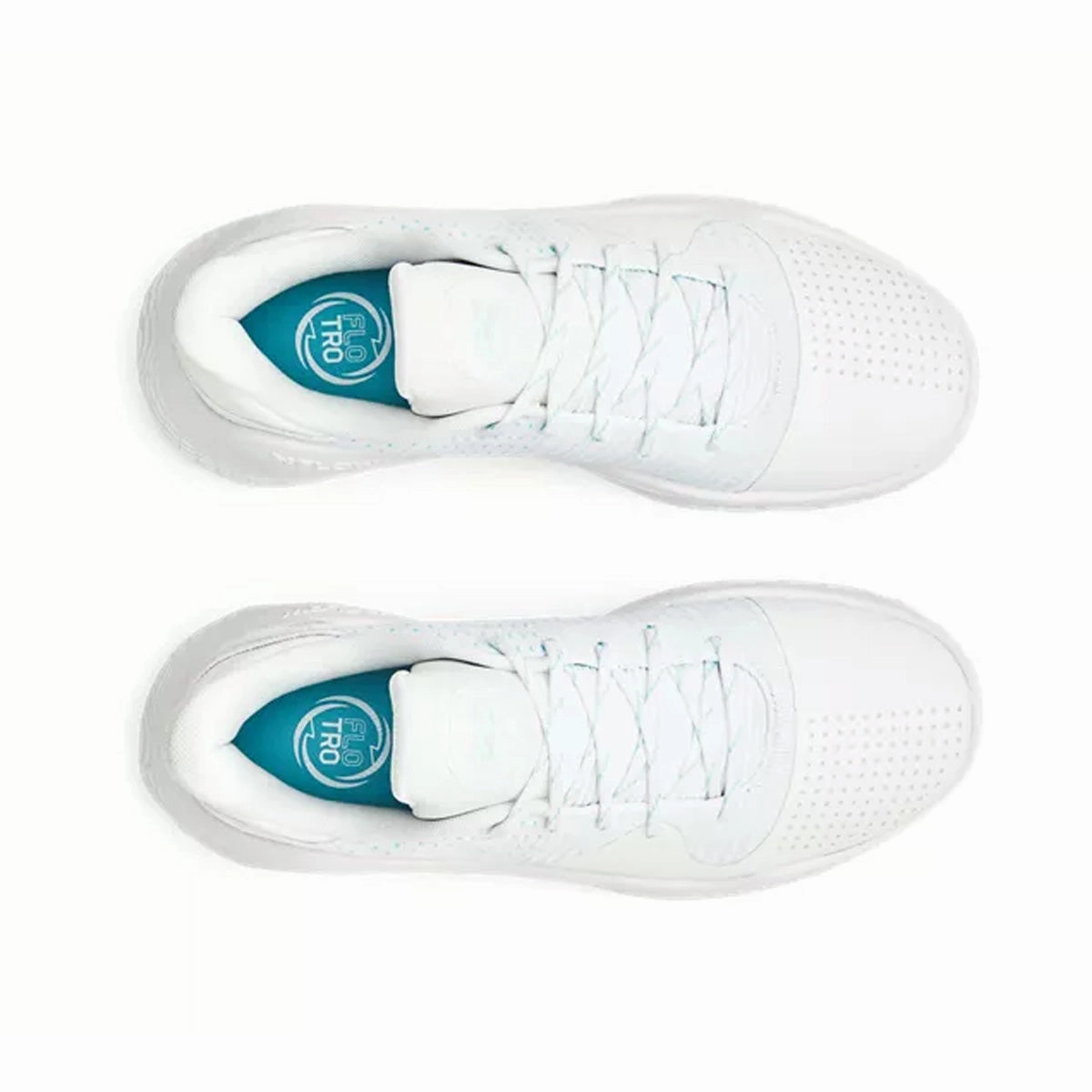 Light Motion Step Curry 4 Low Flotro 'April Showers'