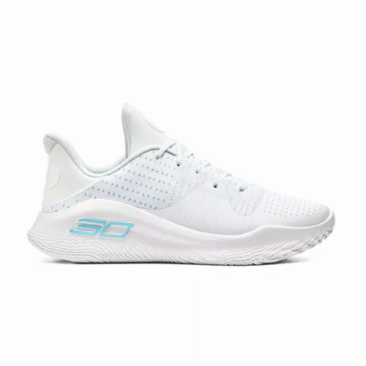 Curry 4 Low Flotro 'April Showers' Festival Style Cold Proof