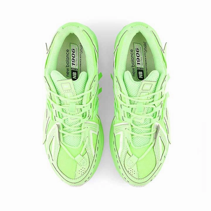 Light Relief 1906A 'Mint Flash'