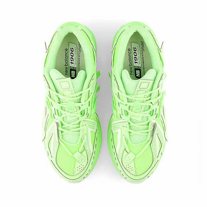 Light Relief 1906A 'Mint Flash'