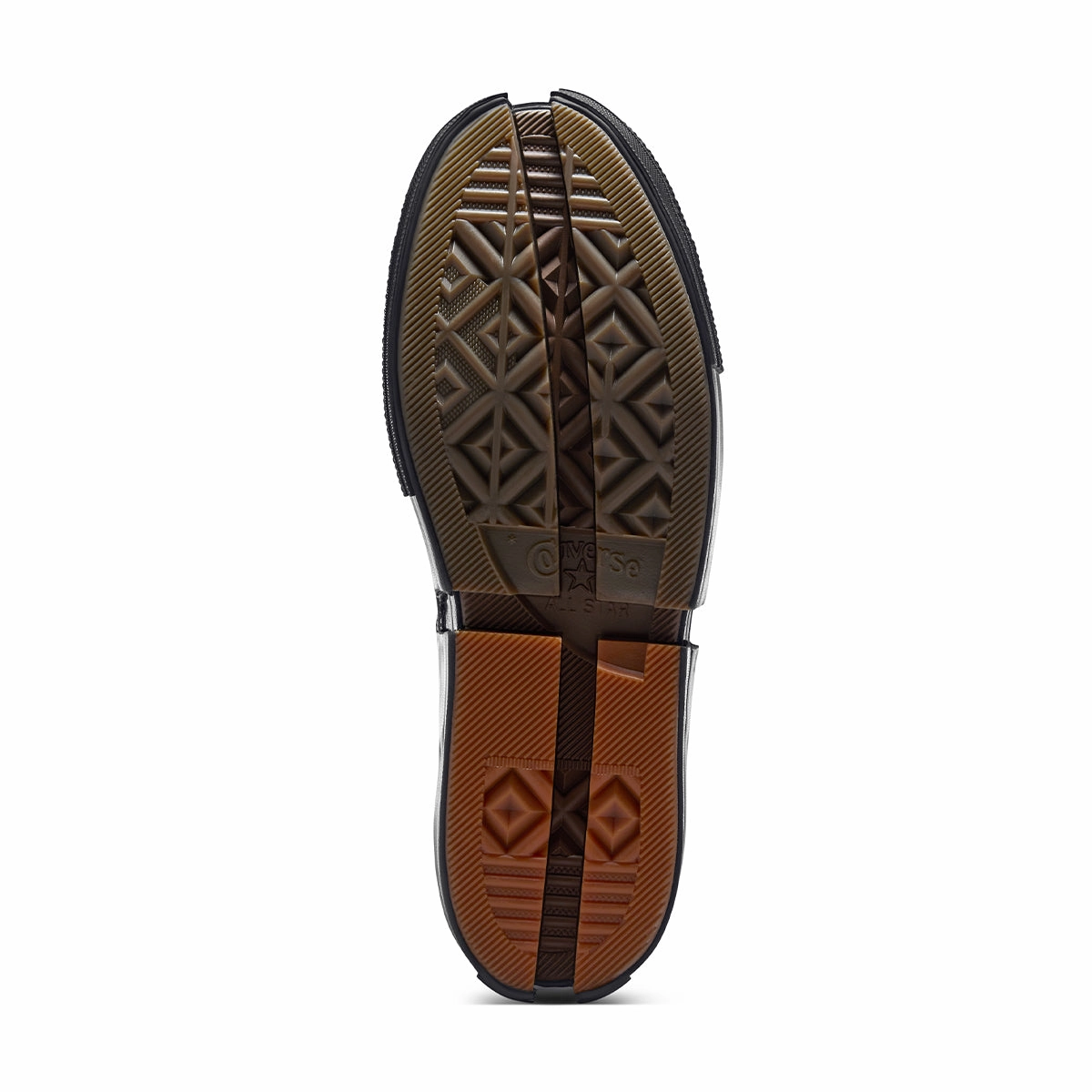 Light Sole   Feng Chen Wang Chuck 70 2-in-1 'Black'