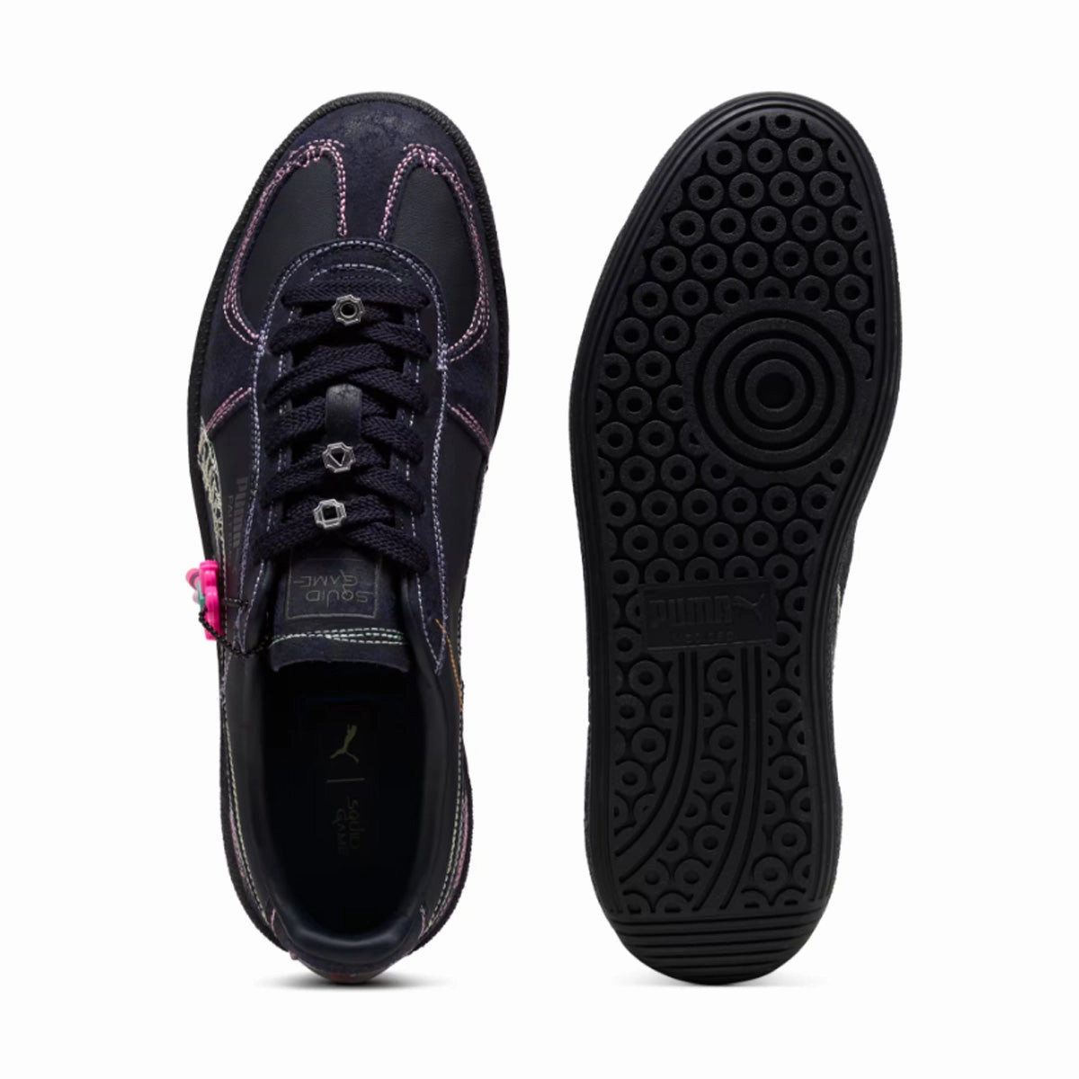 Light Sole   Squid Game Palermo 'Lights Out'