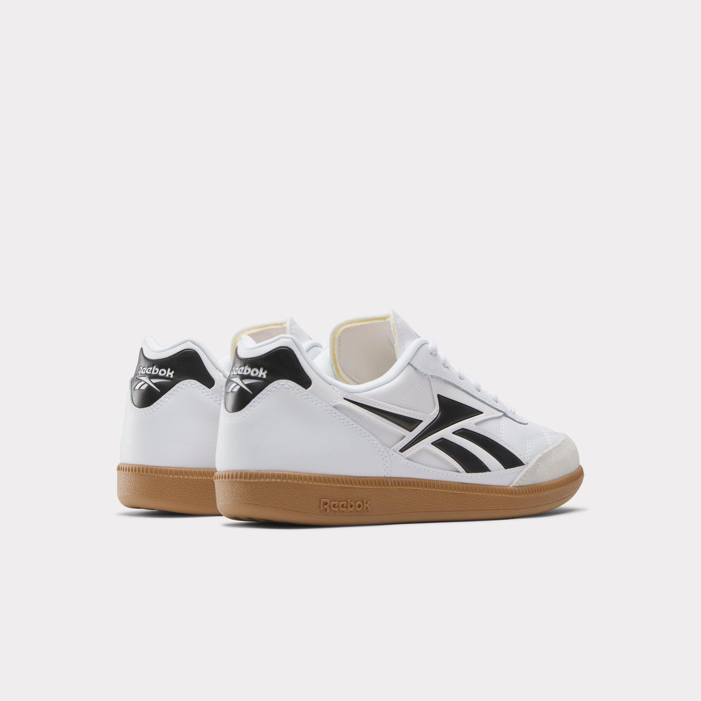 Light Sole Reebok Footwear Men Finale Shoes WHITE/BLACK/BARELYGREY