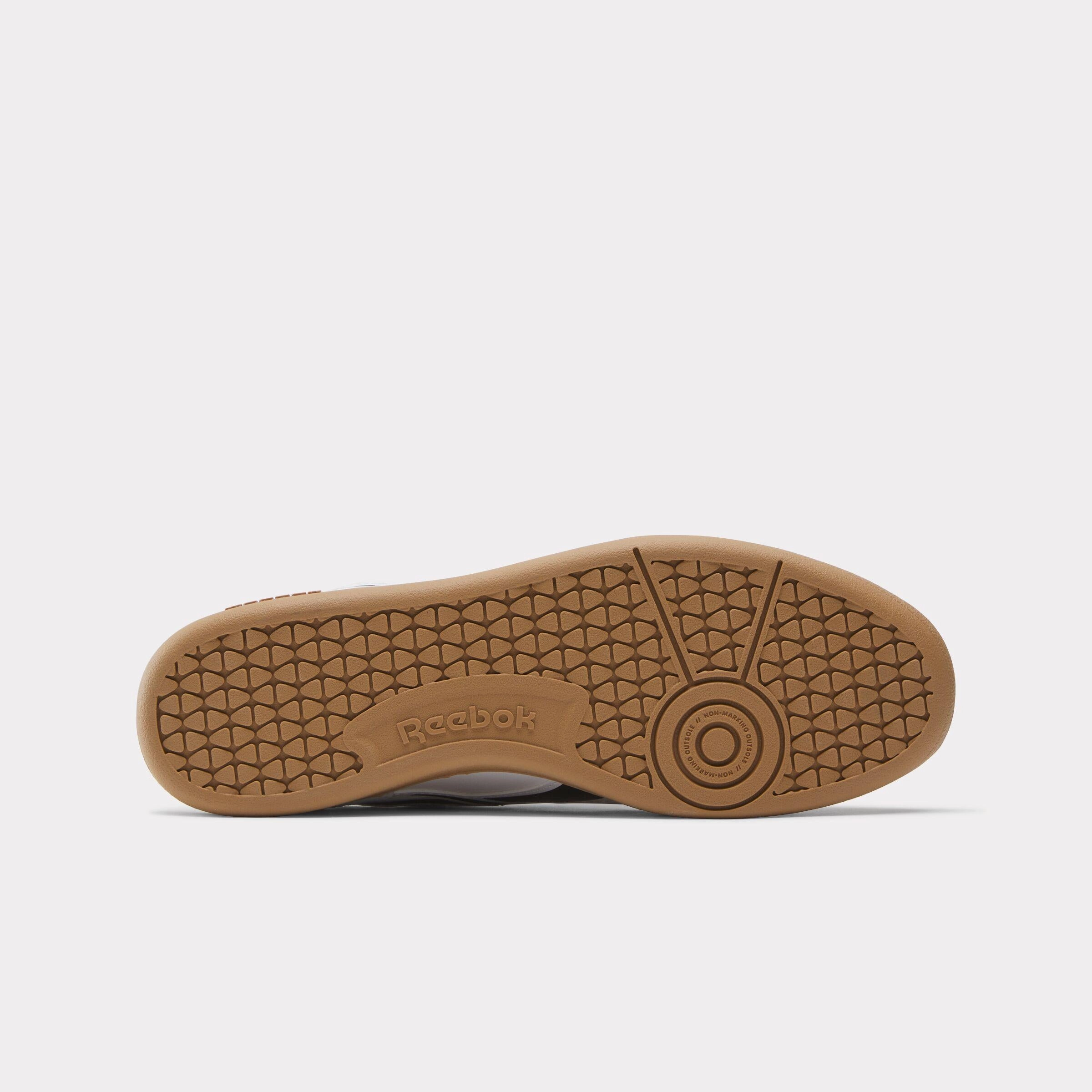 Light Sole Reebok Footwear Men Finale Shoes WHITE/BLACK/BARELYGREY