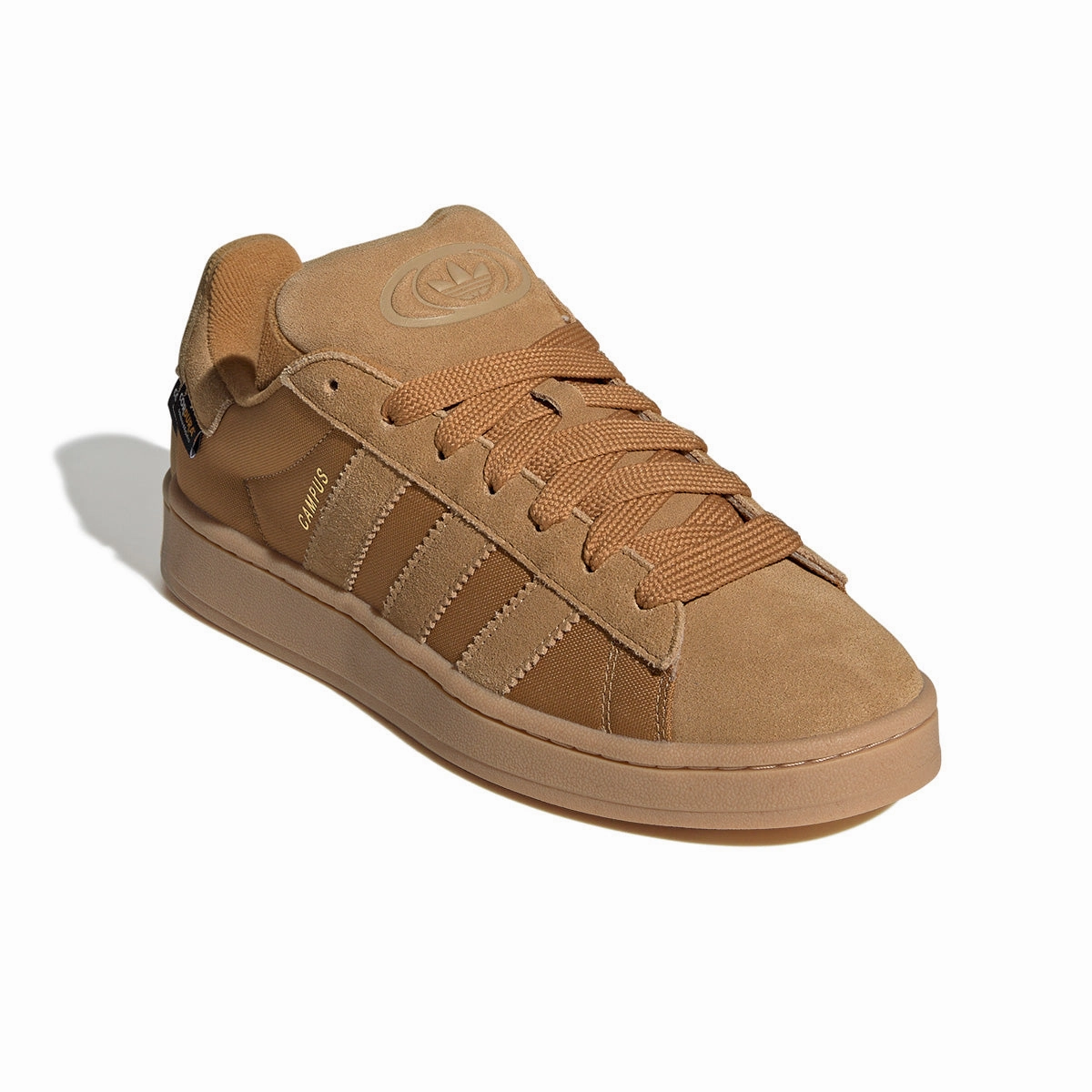 Light Step Campus 00s 'Cordura Preloved Bronze'