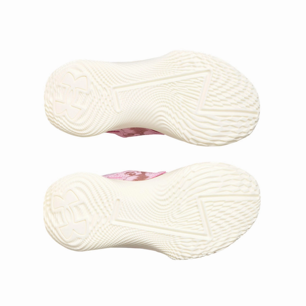 Light Step Glide-In Kids Curry Fox 1 'Reign Rose'