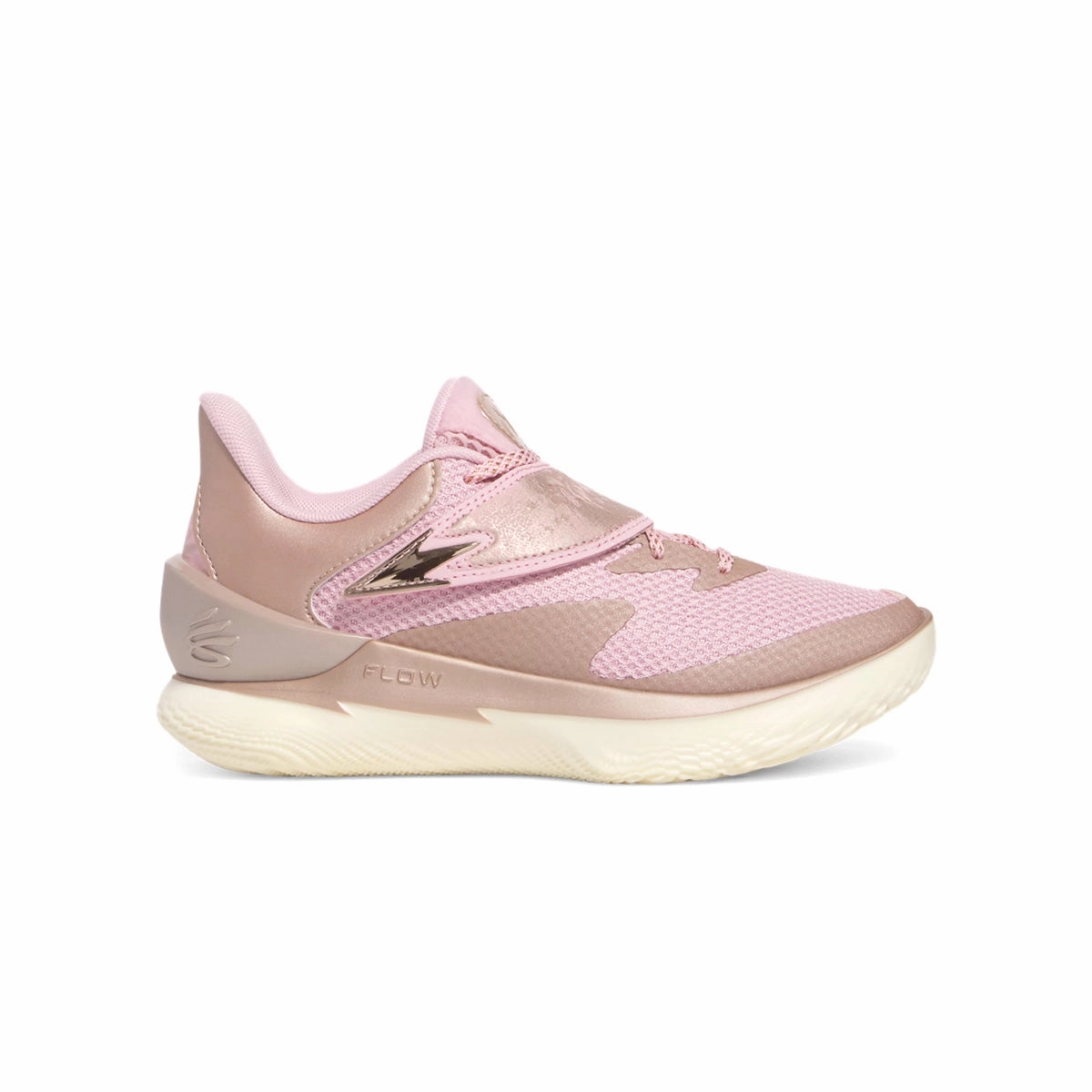 Petite Fit Road Ready Kids Curry Fox 1 'Reign Rose'