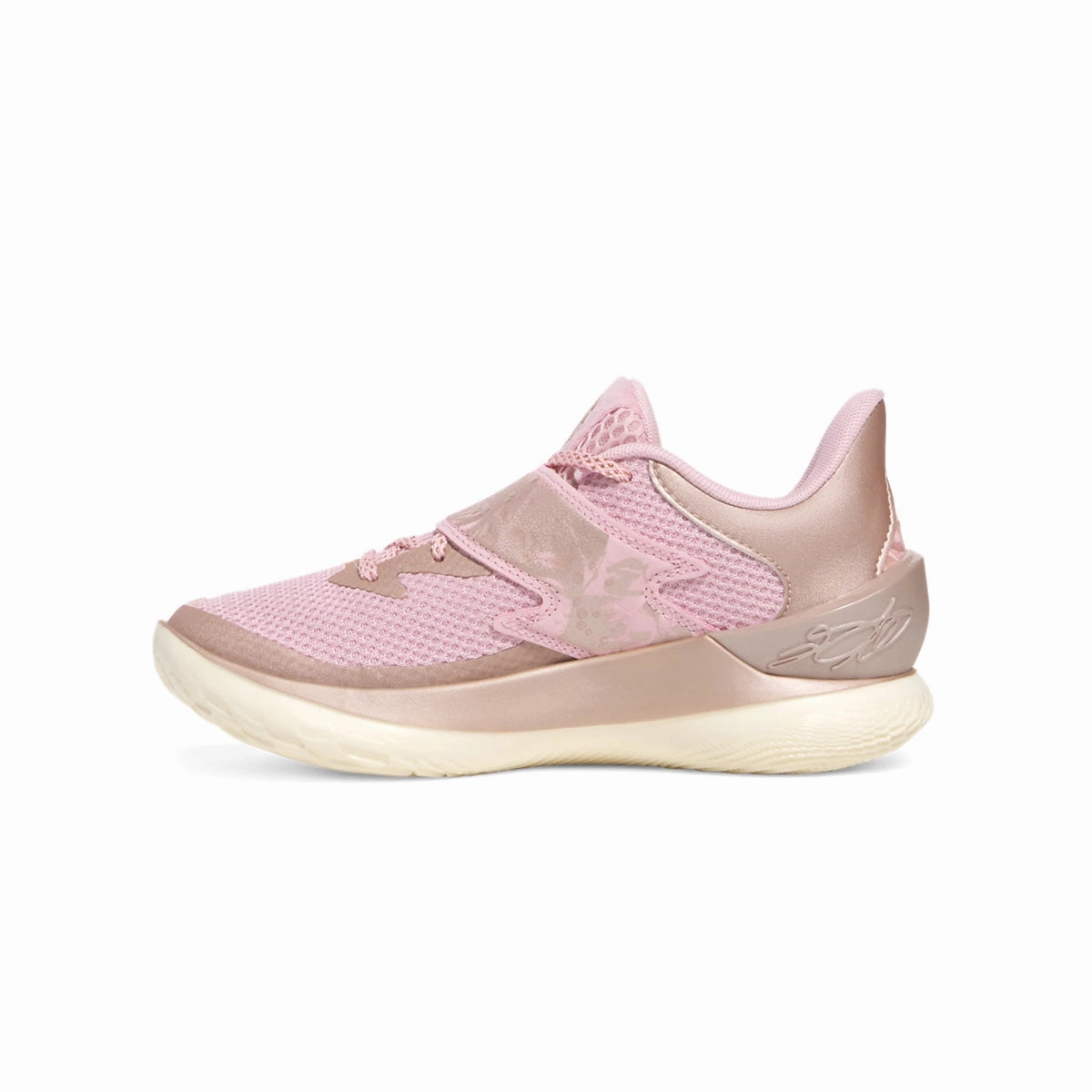 Light Step Glide-In Kids Curry Fox 1 'Reign Rose'
