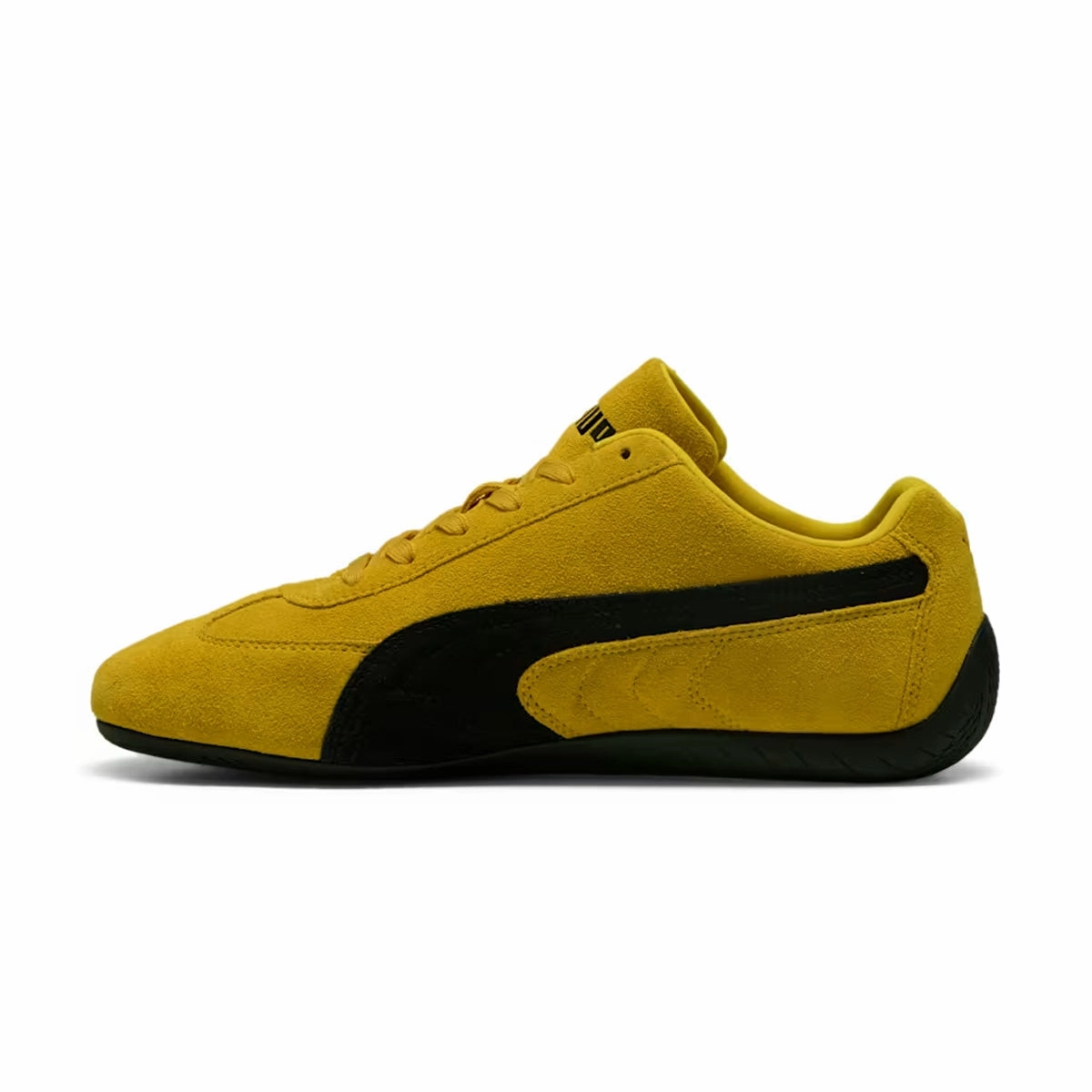 Light Step Glide-In Speedcat OG 'Pele Yellow'