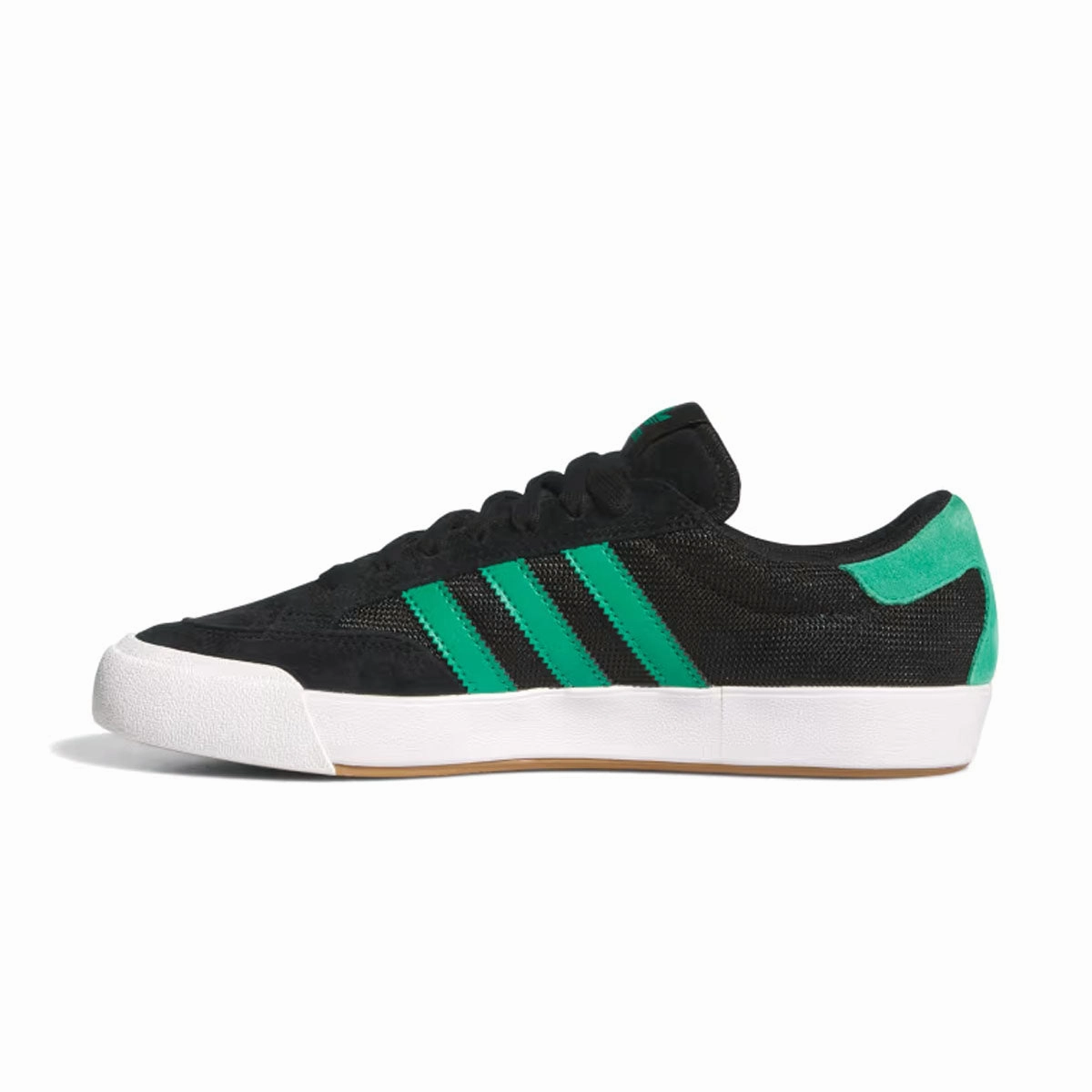 Light Step Glide Nora 'Core Black Court Green'