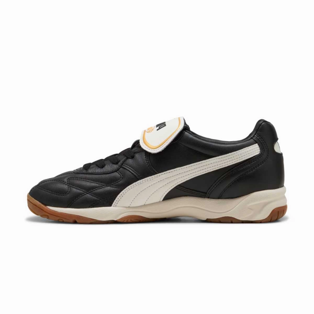 Light Step-In King Indoor 'PUMA Black Warm White'