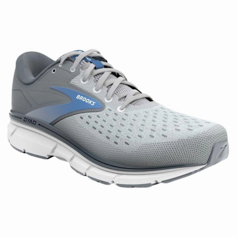 Light Step Move-In Brooks Dyad 11 Womens Wide