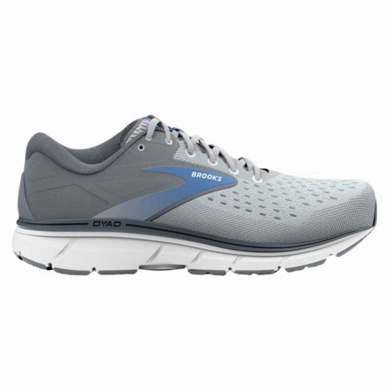 Light Step Move-In Brooks Dyad 11 Womens Wide