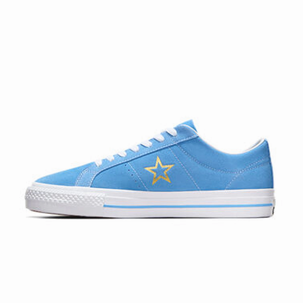 Light Step Move-In One Star Pro 'Light Blue'