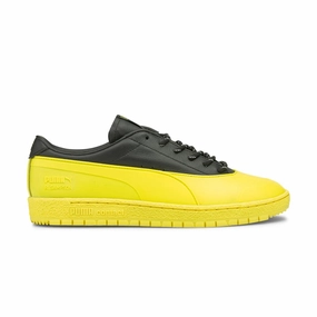   Maison Kitsun Ralph Sampson 70 Gym Street Cat Stroll