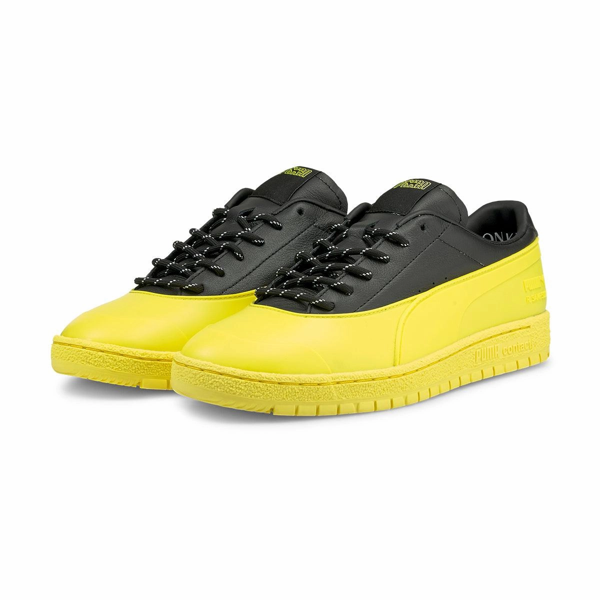 Light Step-On Glide   Maison Kitsun Ralph Sampson 70