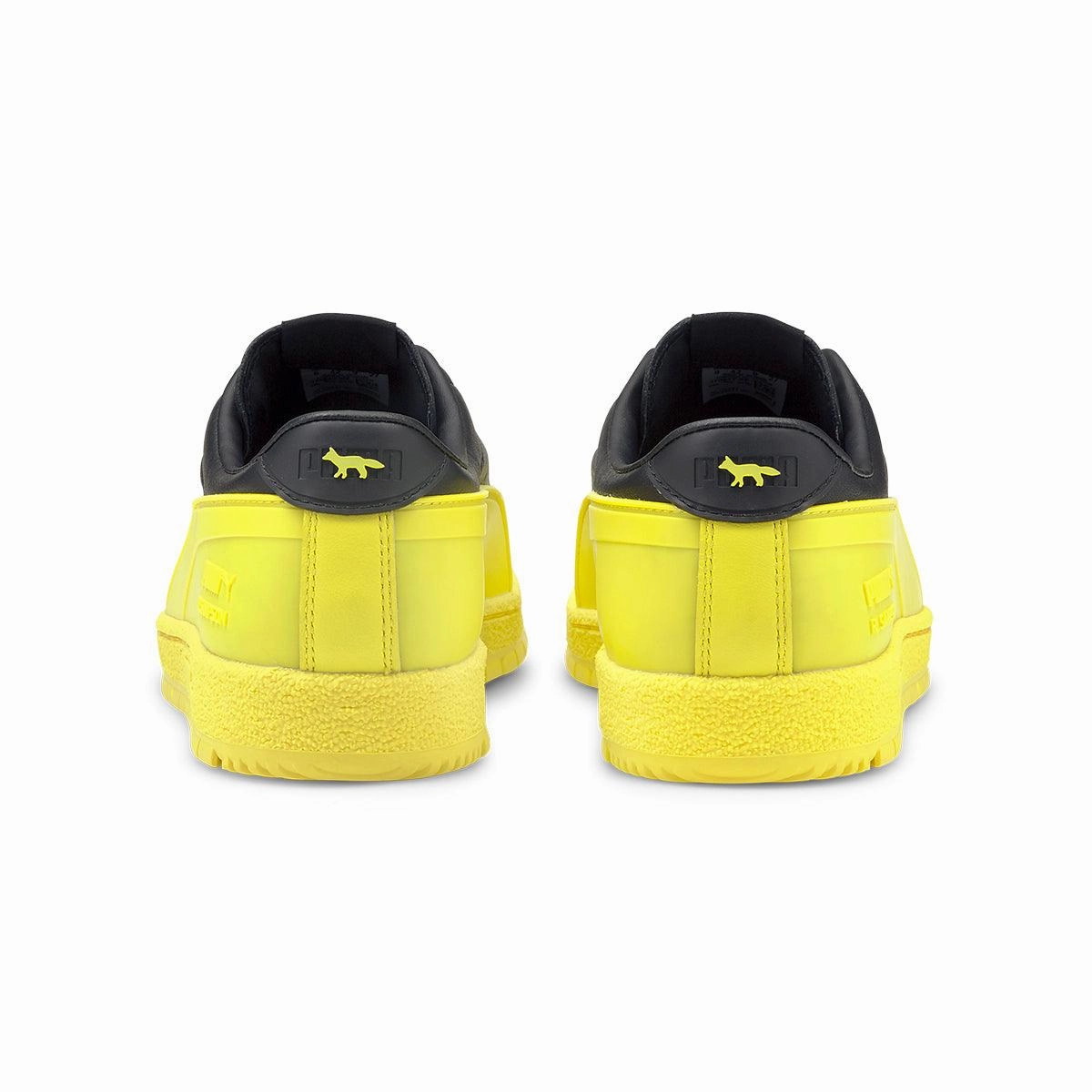 Light Step-On Glide   Maison Kitsun Ralph Sampson 70