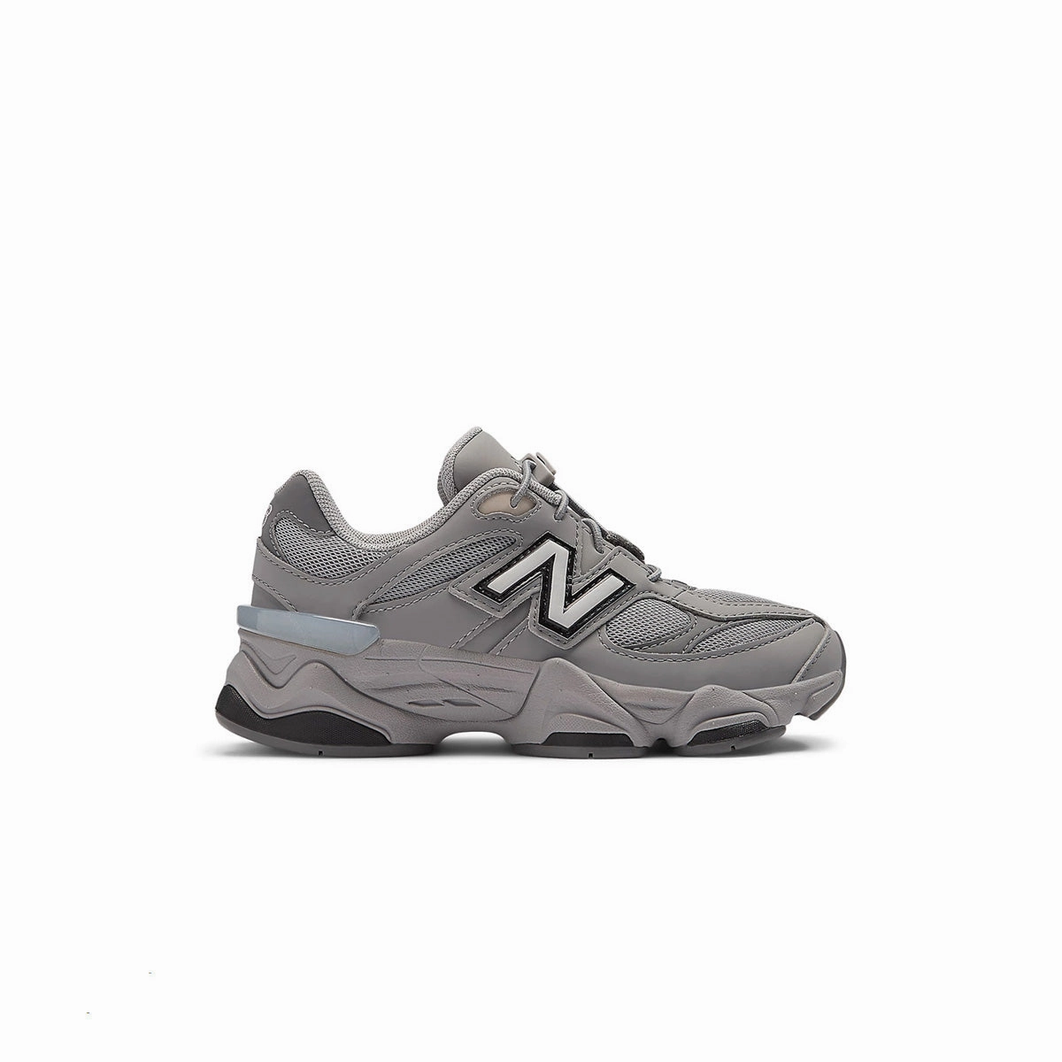 Kids 9060 'Shadow Grey Black' Tree Run