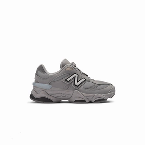 Kids 9060 'Shadow Grey Black' Tree Run