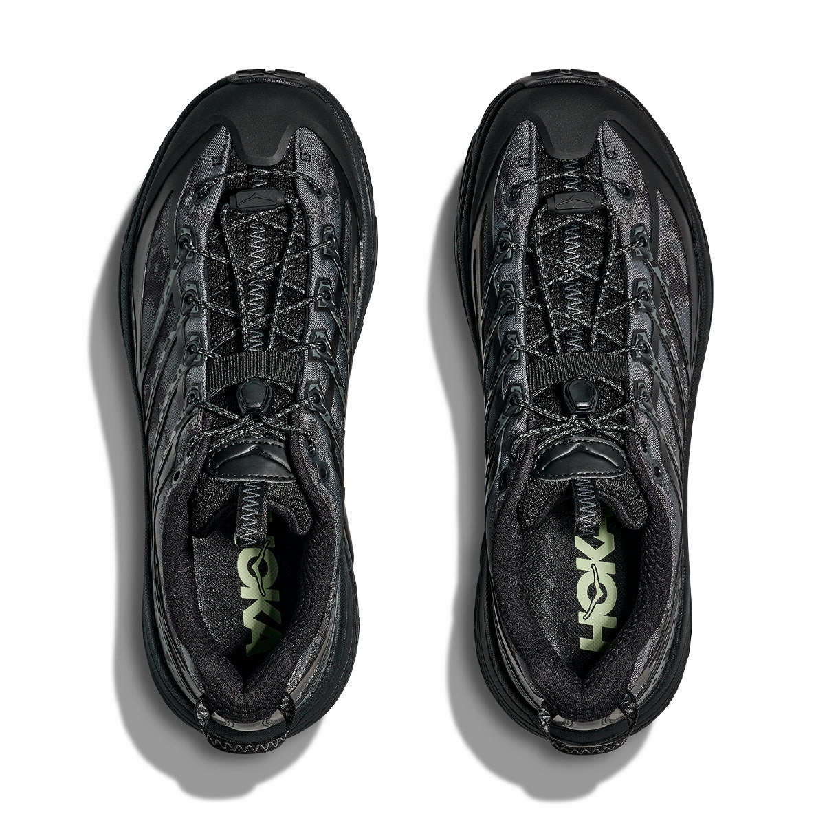 Light Step-On Move Layer Mafate Three 2 'Tech Sleath'