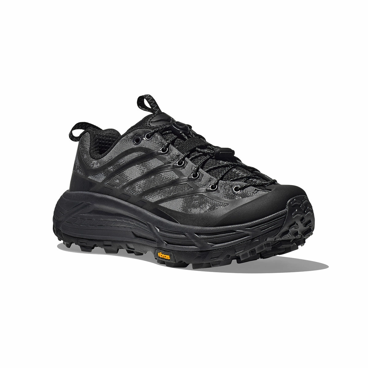 Light Step-On Move Layer Mafate Three 2 'Tech Sleath'